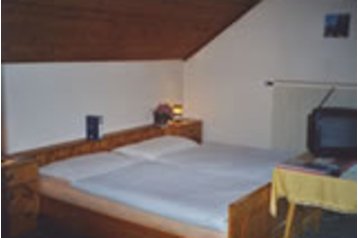 Accommodatie bij particulieren Tamsweg 3